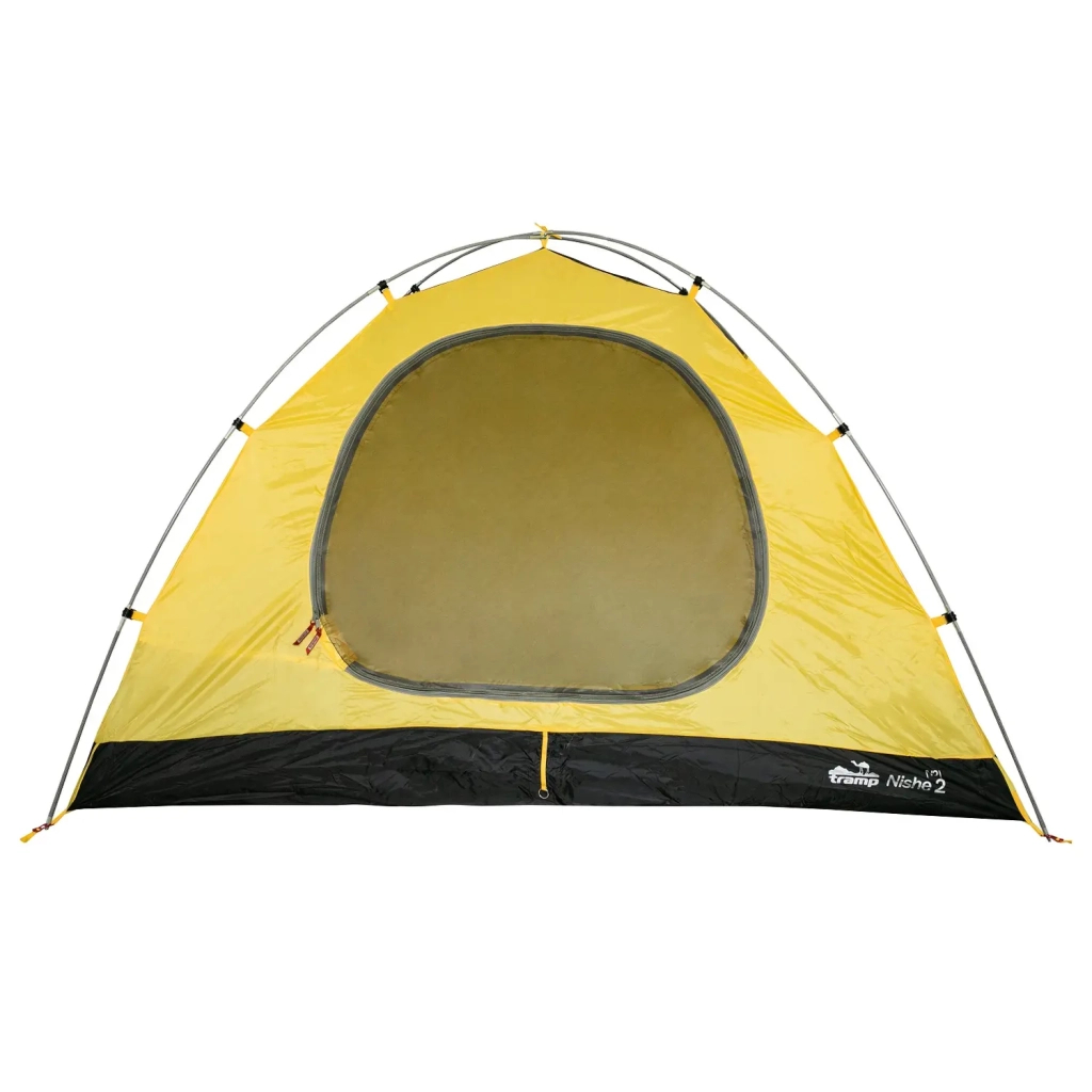 Намет Tramp Nishe 3 (v2) (TRT-054) - зображення 5