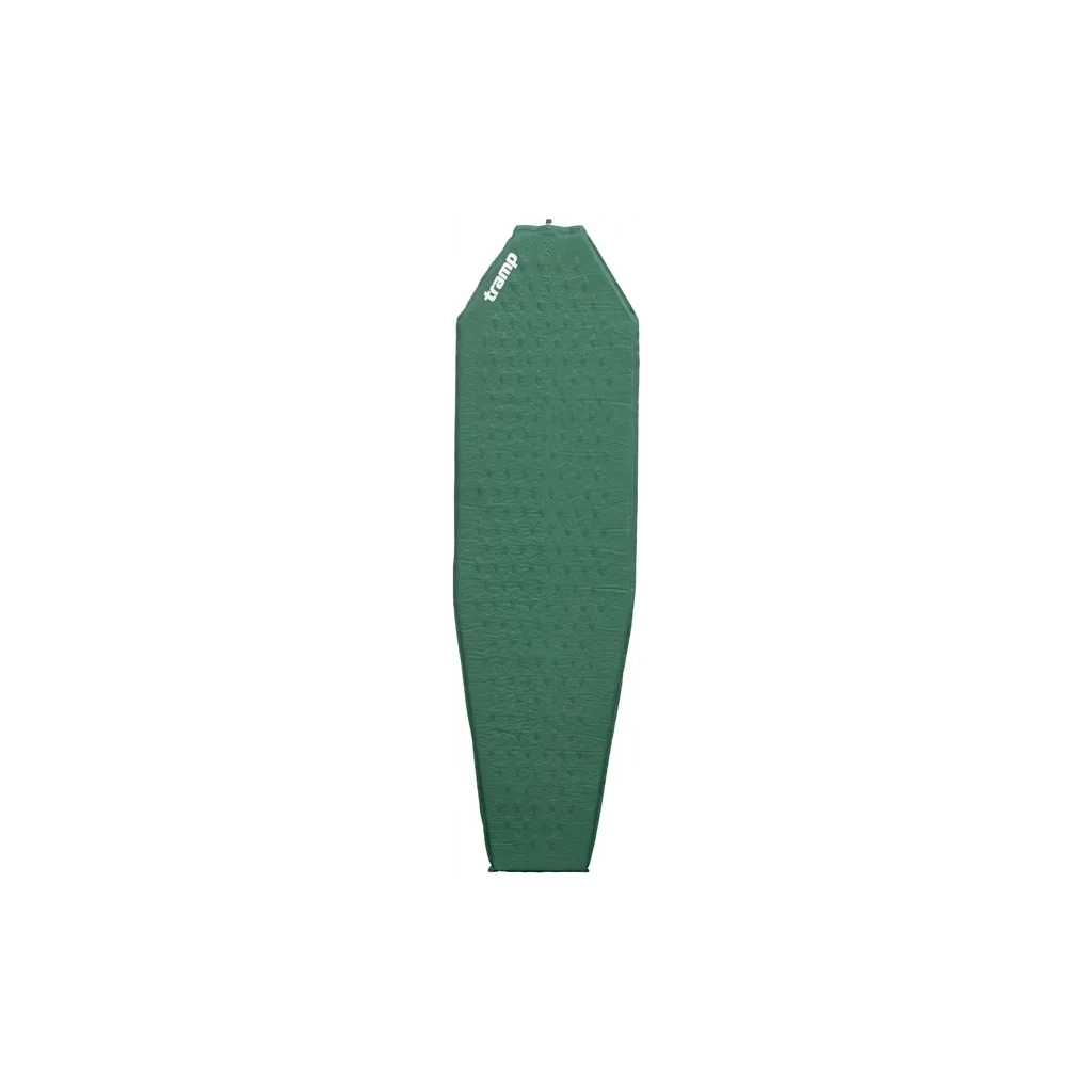 Туристичний килимок Tramp Ultralight Green 183х51х3 (UTRI-023) - зображення 1