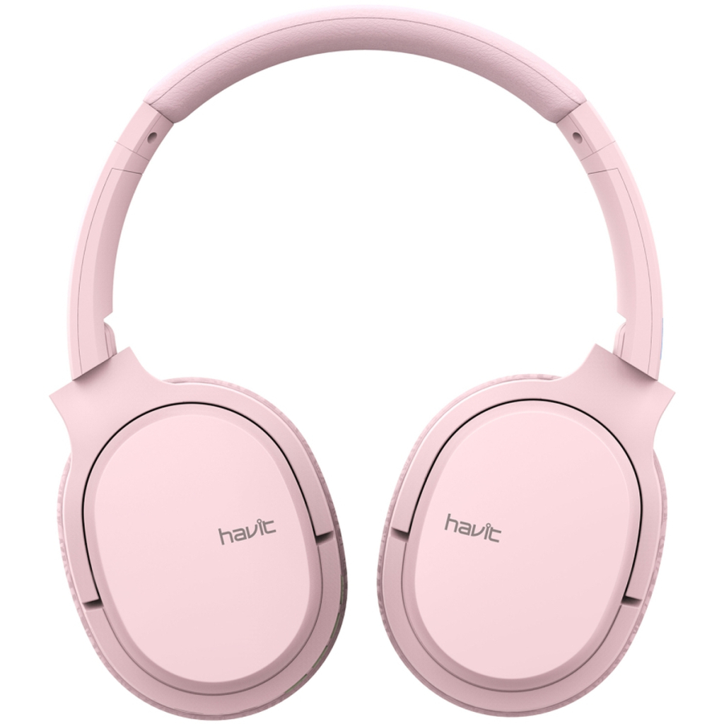Навушники Havit HV-I62 Deep Pink (6939119024673) - зображення 5