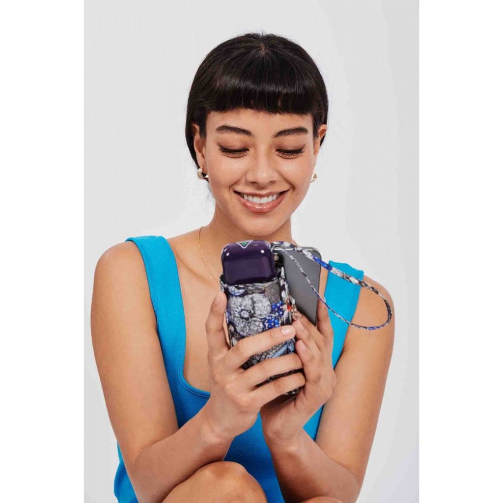 Парасоля Fulton L501 Tiny-2 The Crown Jewels (L501-039731) - зображення 3