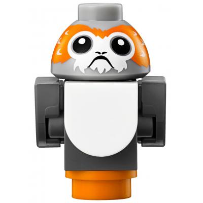 Конструктор LEGO Star Wars Острівне навчання на Еч-То (75200) - зображення 9