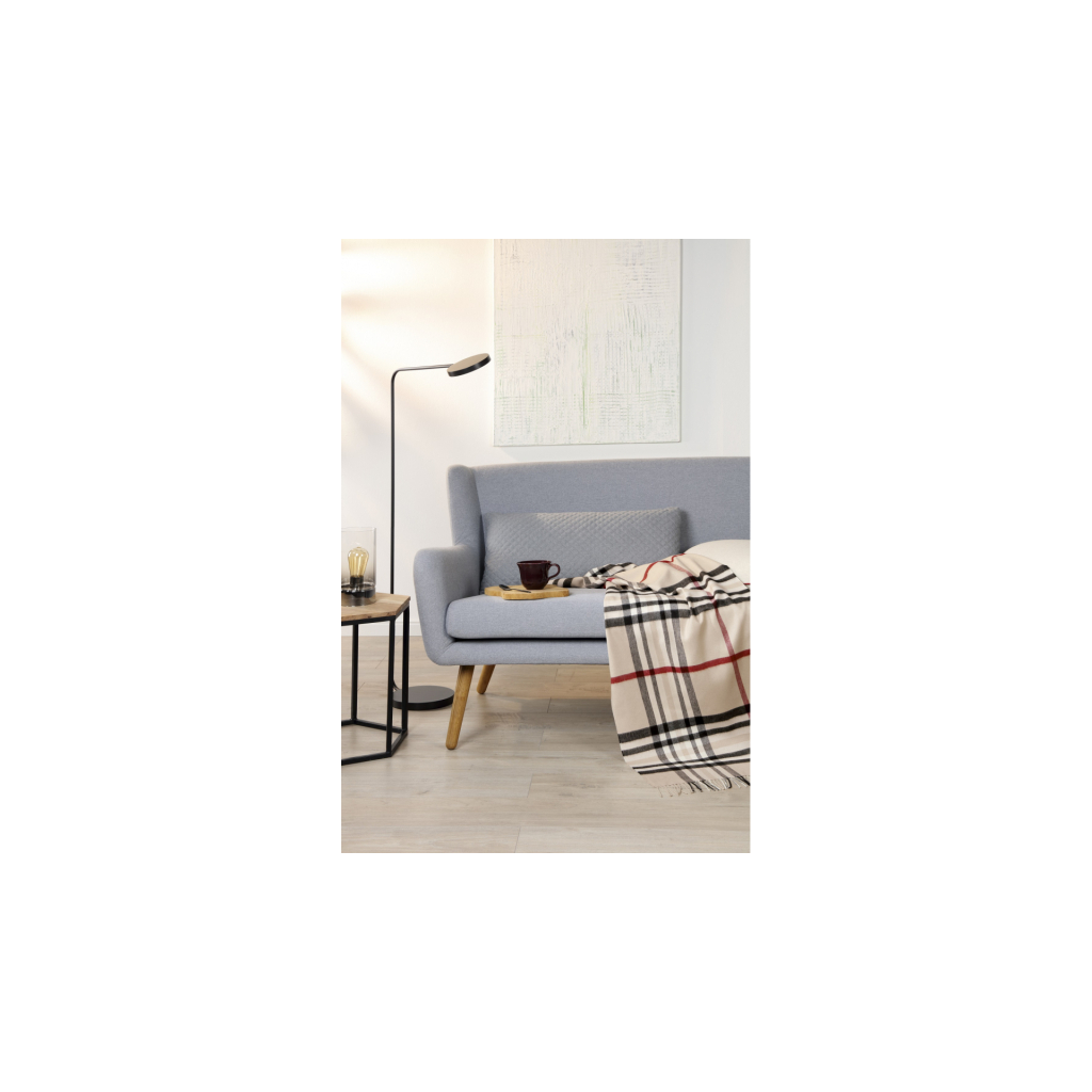 Плед Billerbeck Plaid camel 130х170 (738158) - зображення 1