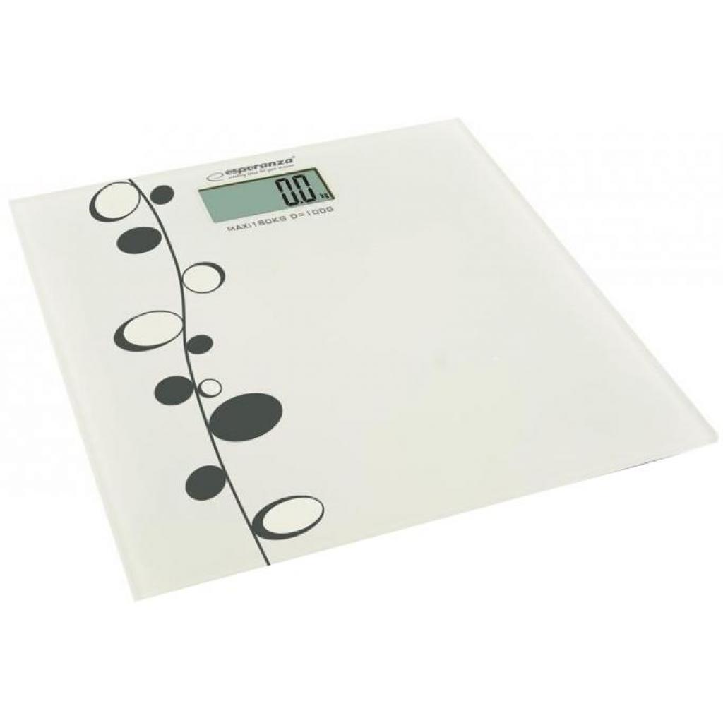 Ваги підлогові Esperanza EBS005 - зображення 1