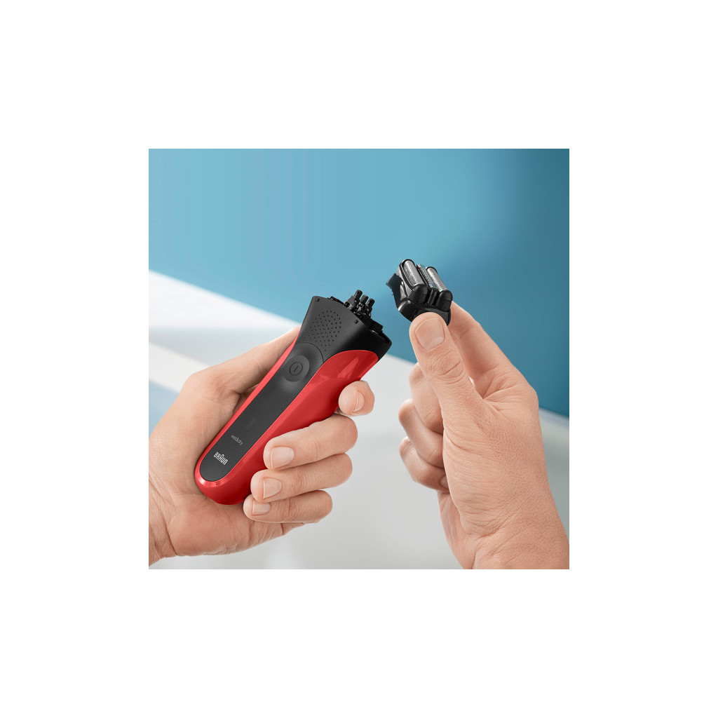 Електробритва Braun 300s - зображення 6