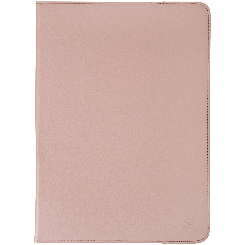 Чохол до планшета Armorstandart Silicone Hooks 10 Rose Gold (ARM59080) - зображення 1