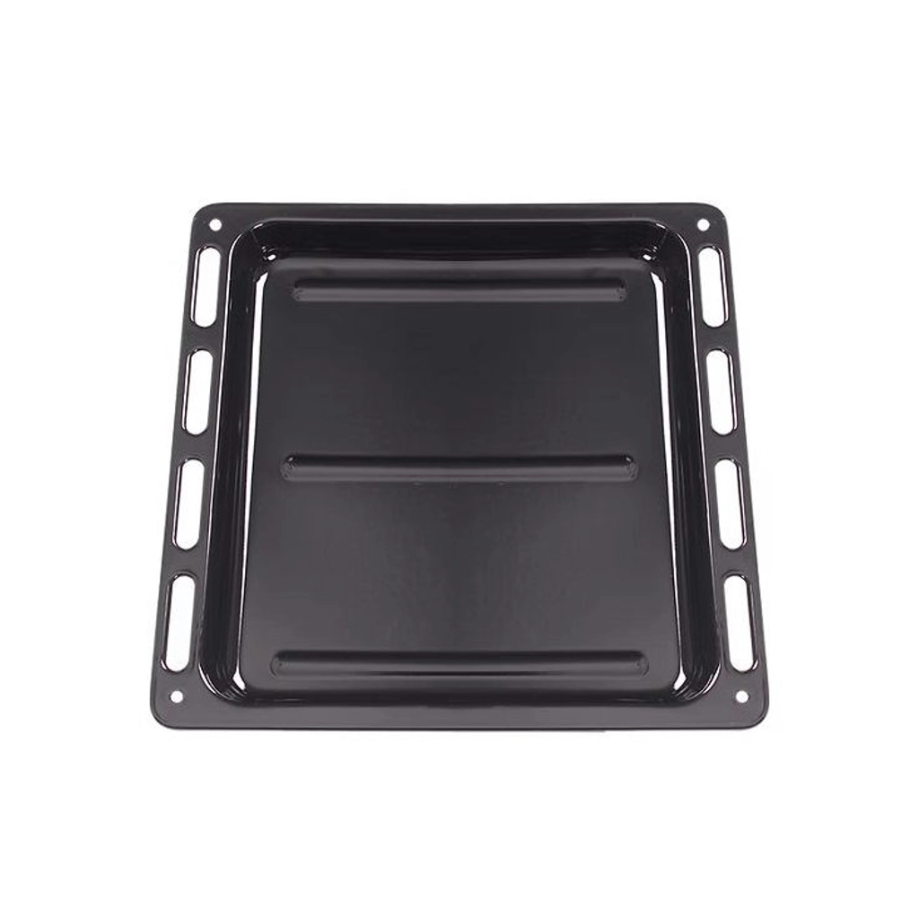 Плита PRIME Technics PESE 50414 B - зображення 7