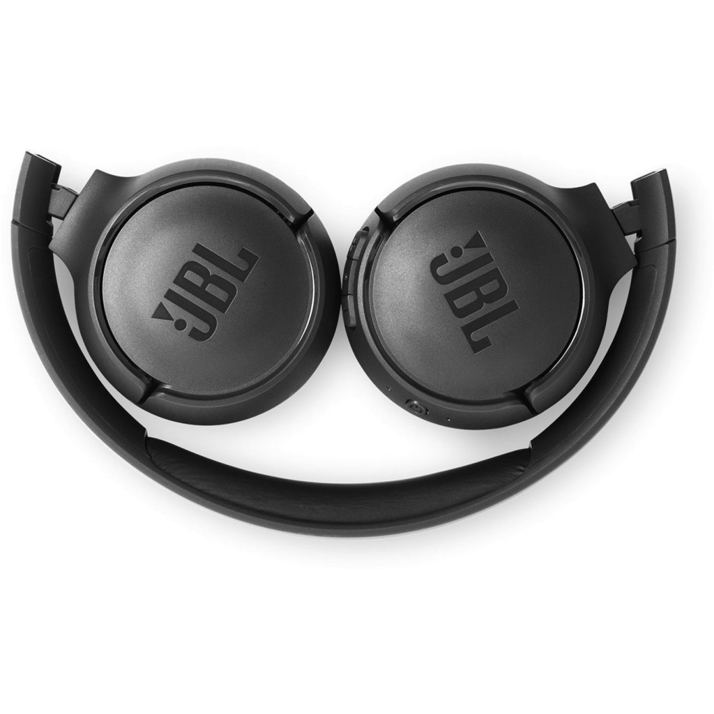 Навушники JBL Tune 560 BT Black (JBLT560BTBLK) - зображення 7