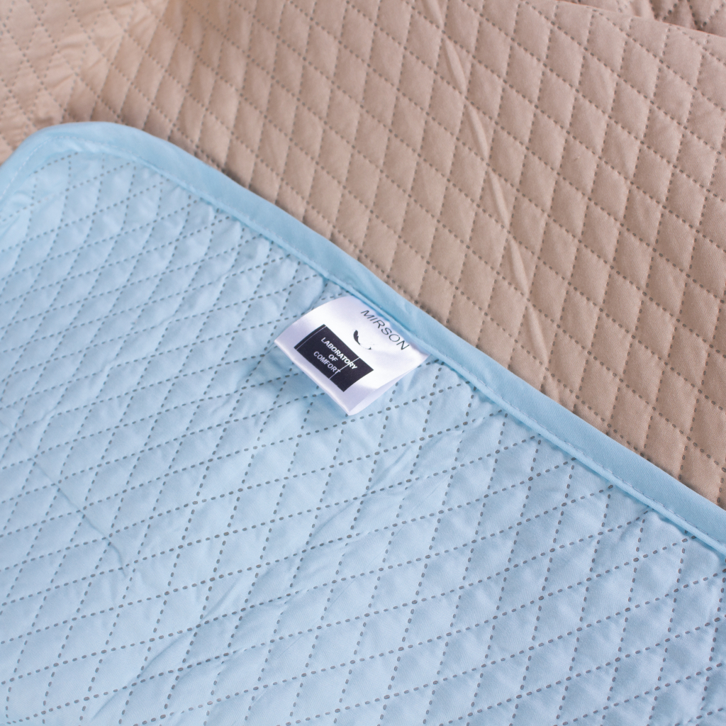 Покривало MirSon Great Line №7008 Mexico 150х210 см (2200005373576) - зображення 7