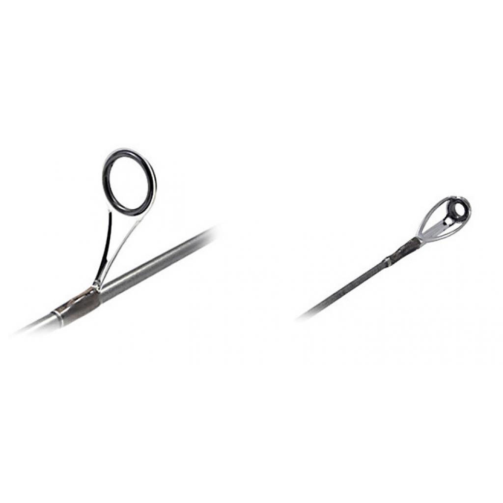 Вудилище Fishing ROI SARAGOSSA EMDS-802-M 2.40м 5-28гр (109-802M) - зображення 2