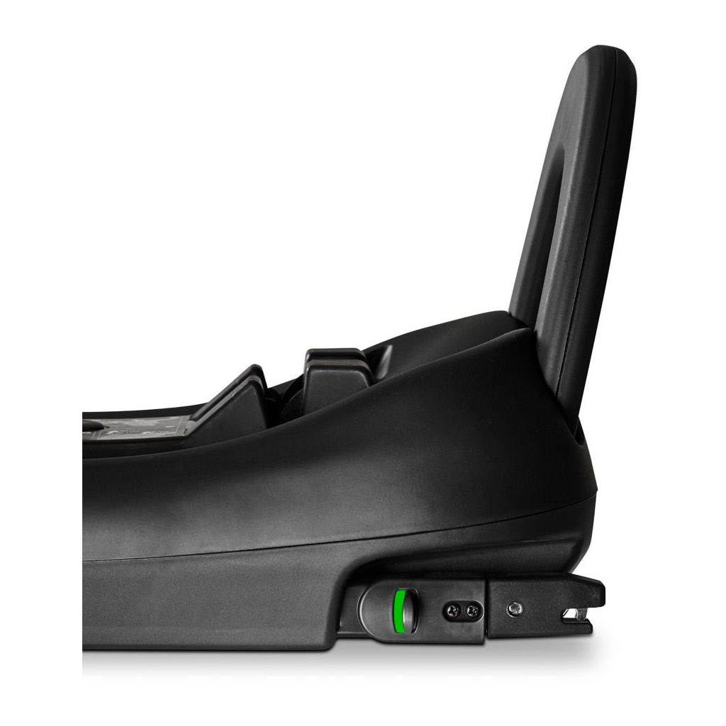 База для автокрісла ABC design Isofix Tulip (1200161/1000) - зображення 7