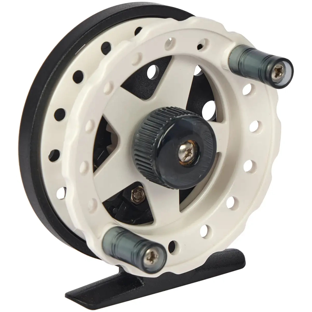 Котушка Viking Fishing Ice Pro 75 White (1919.00.18) - зображення 1