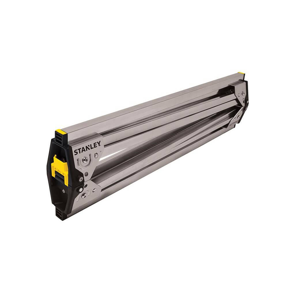 Верстак Stanley козли складані металеві, 2 штуки, 736x424x855 мм, макс 340 кг (STST81337-1) - изображение 2