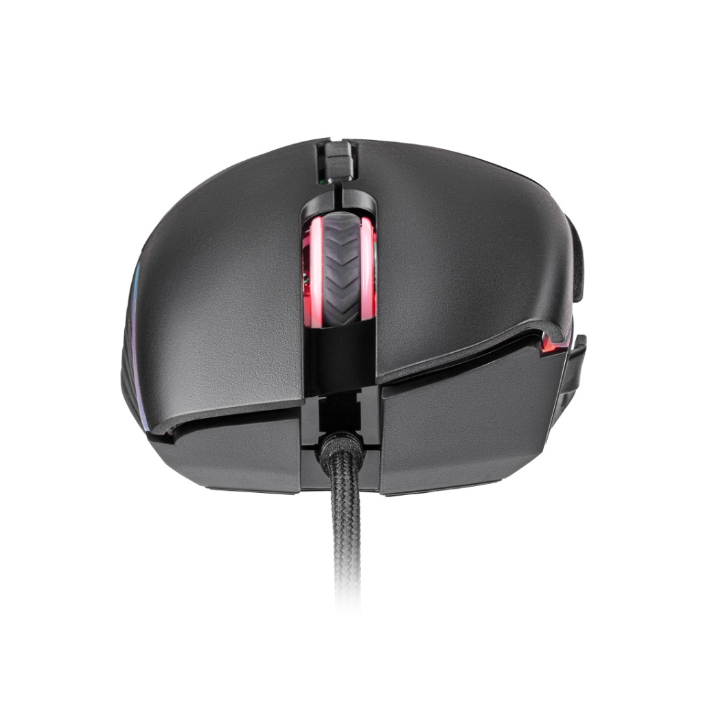 Мишка Dream Machines DM5 Blink Black (DM5_BLINK) - зображення 3