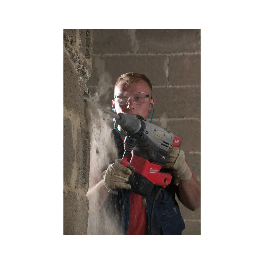 Перфоратор Milwaukee SDS-MAX K 750 S, 1550Вт, 11,9Дж (4933398600) - изображение 4