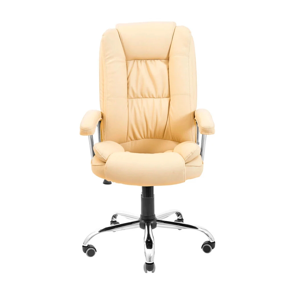 Офісне крісло Richman Каліфорнія Ю Хром П3 M-1 (Tilt) Флай 2207 (R00000049589) - зображення 2