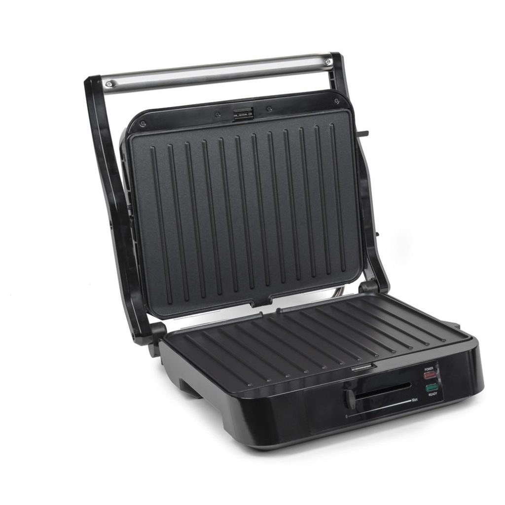 Електрогриль Hölmer HCG-20R - изображение 2