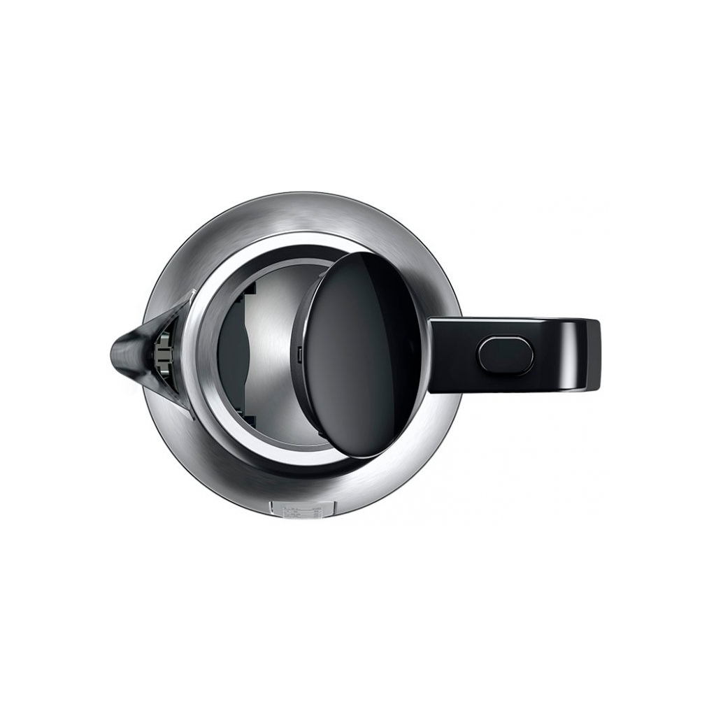 Електрочайник Braun WK 1500 BK - зображення 3