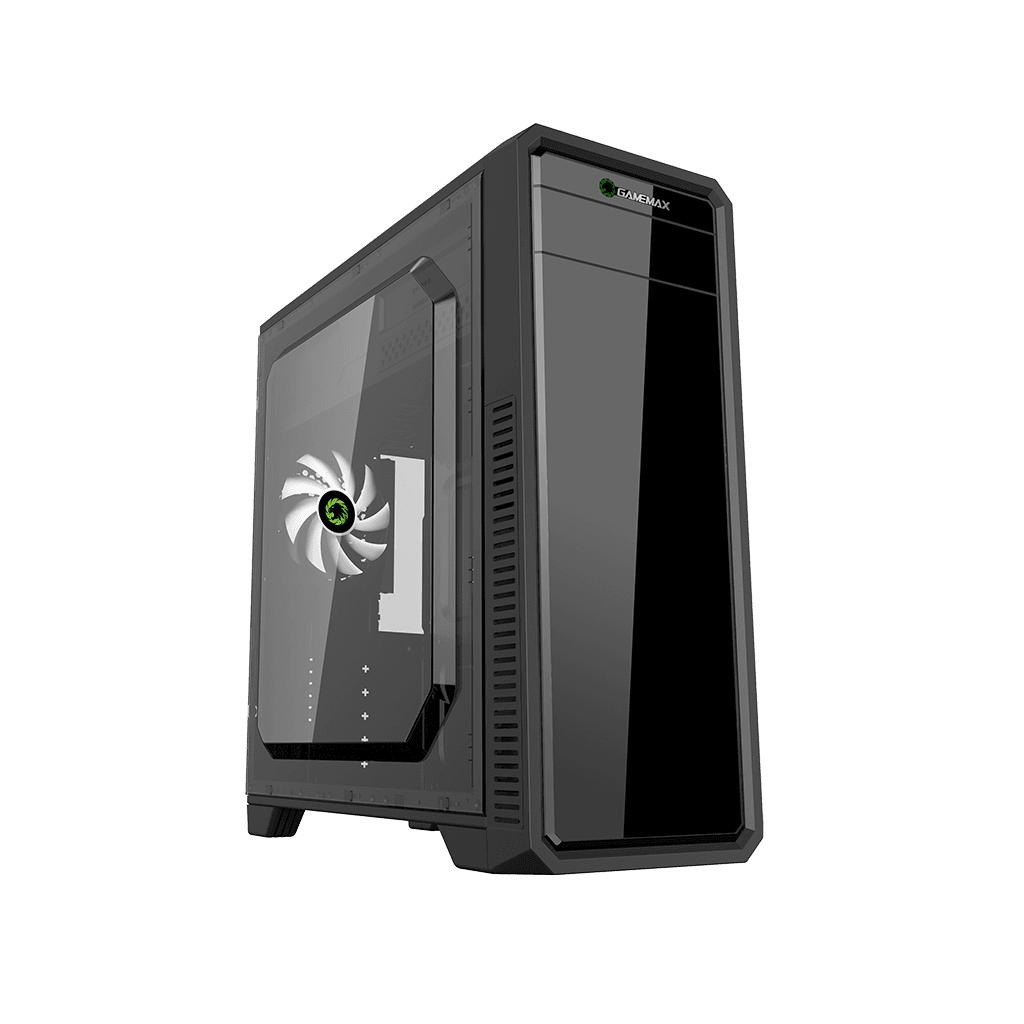 Корпус Gamemax G561-FRGB - зображення 6