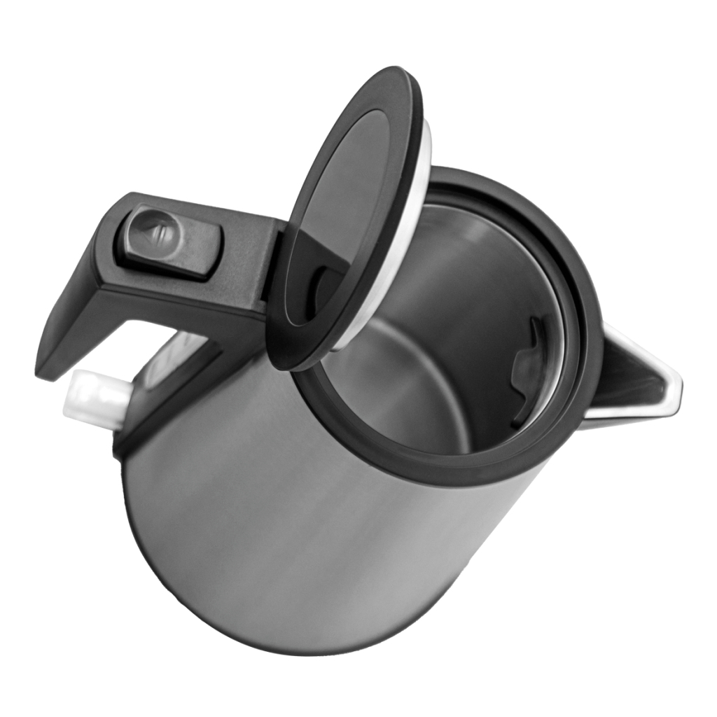 Електрочайник Kernau KSK 101 Silver (KSK101 Silver) - зображення 6