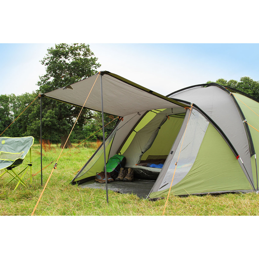 Намет Coleman Hayden 4 (2000030292) - изображение 7
