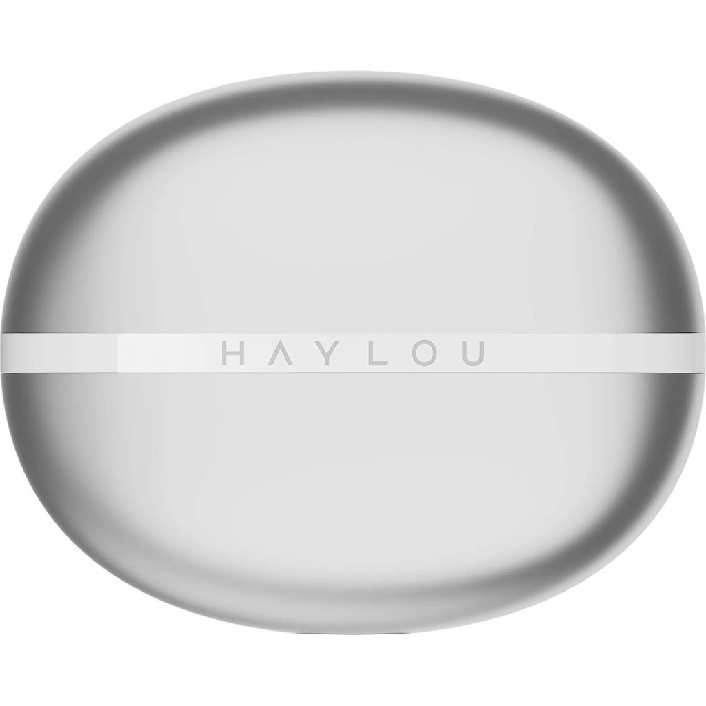 Навушники Haylou X1 Silver (1027045) - зображення 3