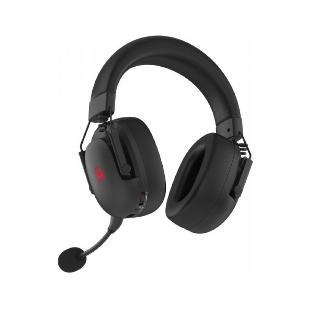 Навушники A4Tech Bloody GR585 Wireless Black (4711421003087) - зображення 9