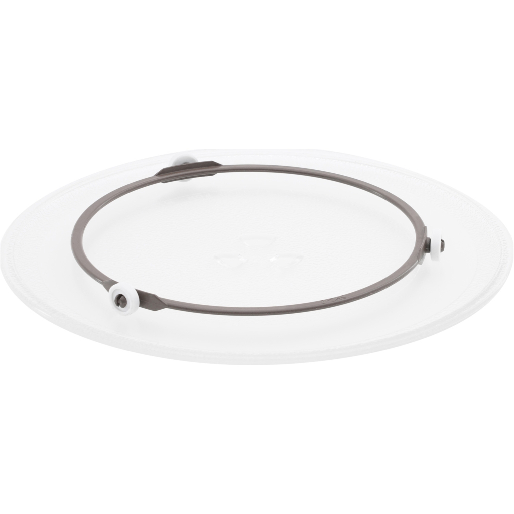 Мікрохвильова піч Panasonic NN-ST27HMZUE - зображення 8