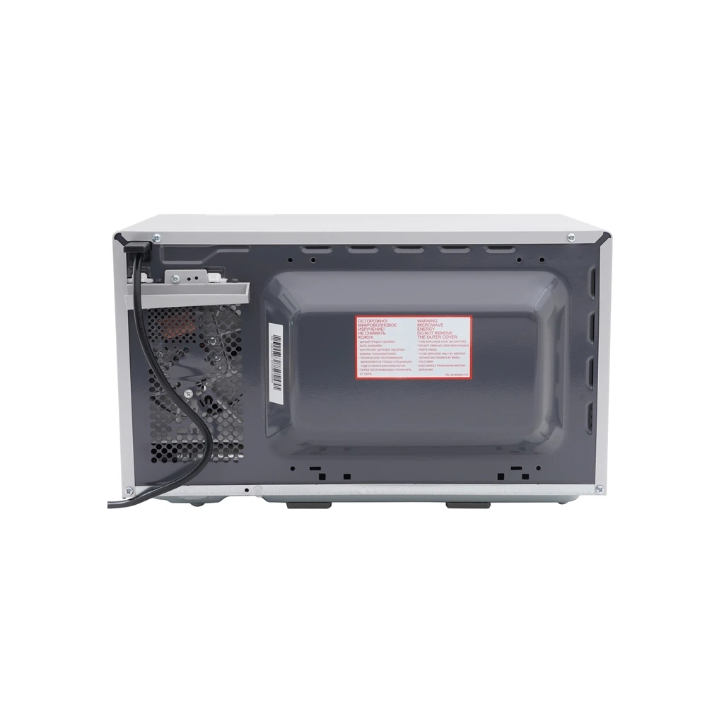 Мікрохвильова піч Panasonic NN-ST27HMZUE - picture 8