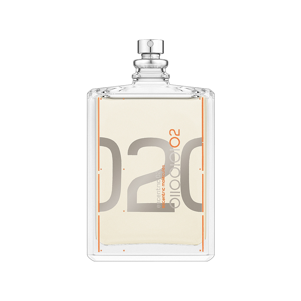 Туалетна вода Escentric Molecules Escentric 02 100 мл (5060103310036) - зображення 1