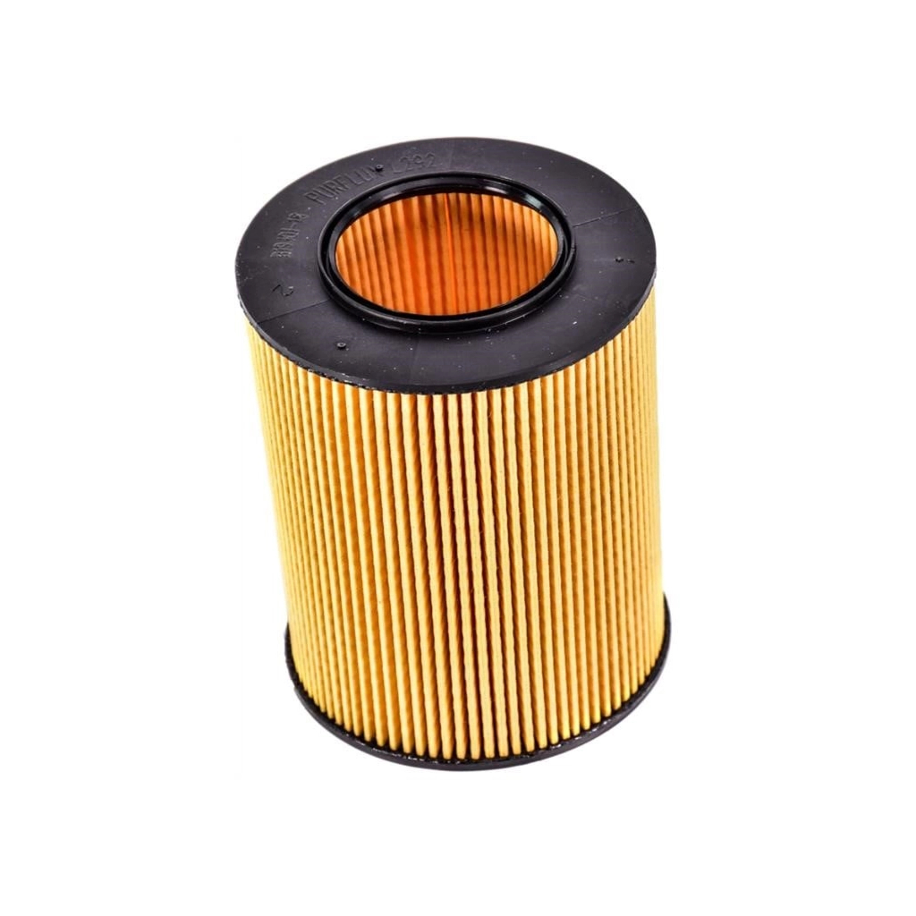 Фільтр масляний PURFLUX L292 - зображення 1