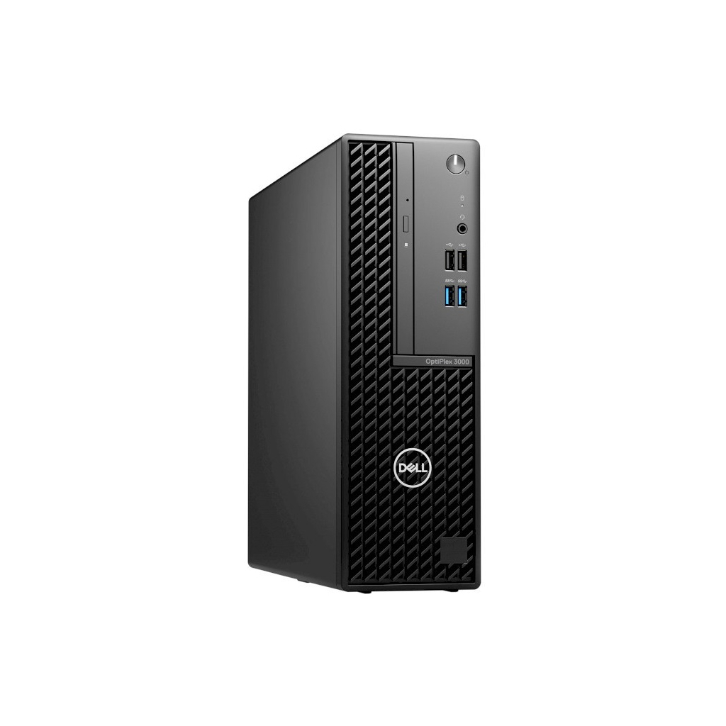 Комп'ютер Dell OptiPlex 3000 SFF / i5-12500 (N011O3000SFF_UBU_1) - зображення 3