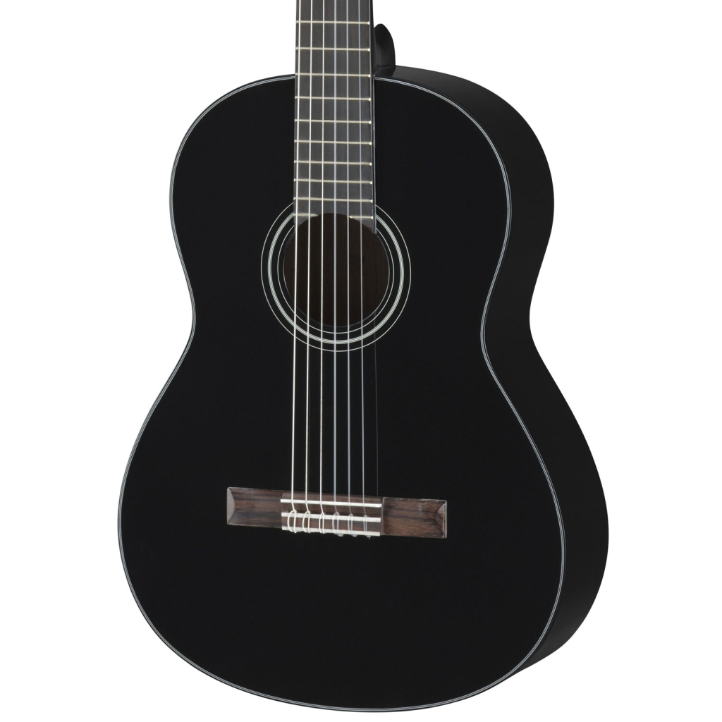 Гітара класична Yamaha C40B - зображення 7