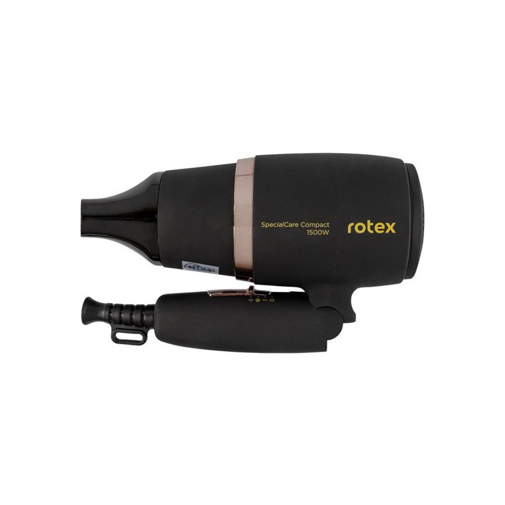 Фен Rotex RFF156-B SpecialCare Compact - зображення 2