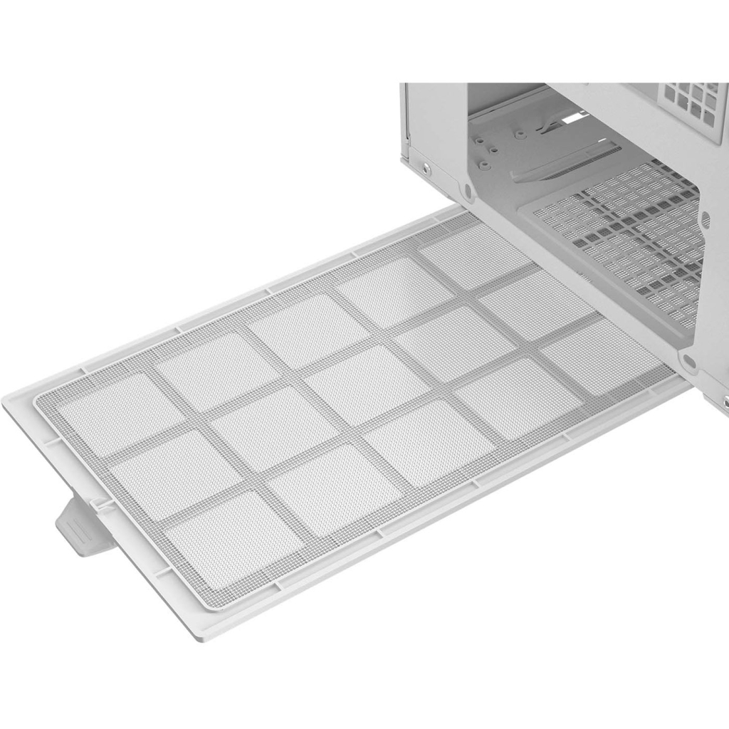 Корпус Cougar MX600 Mini RGB White - зображення 11