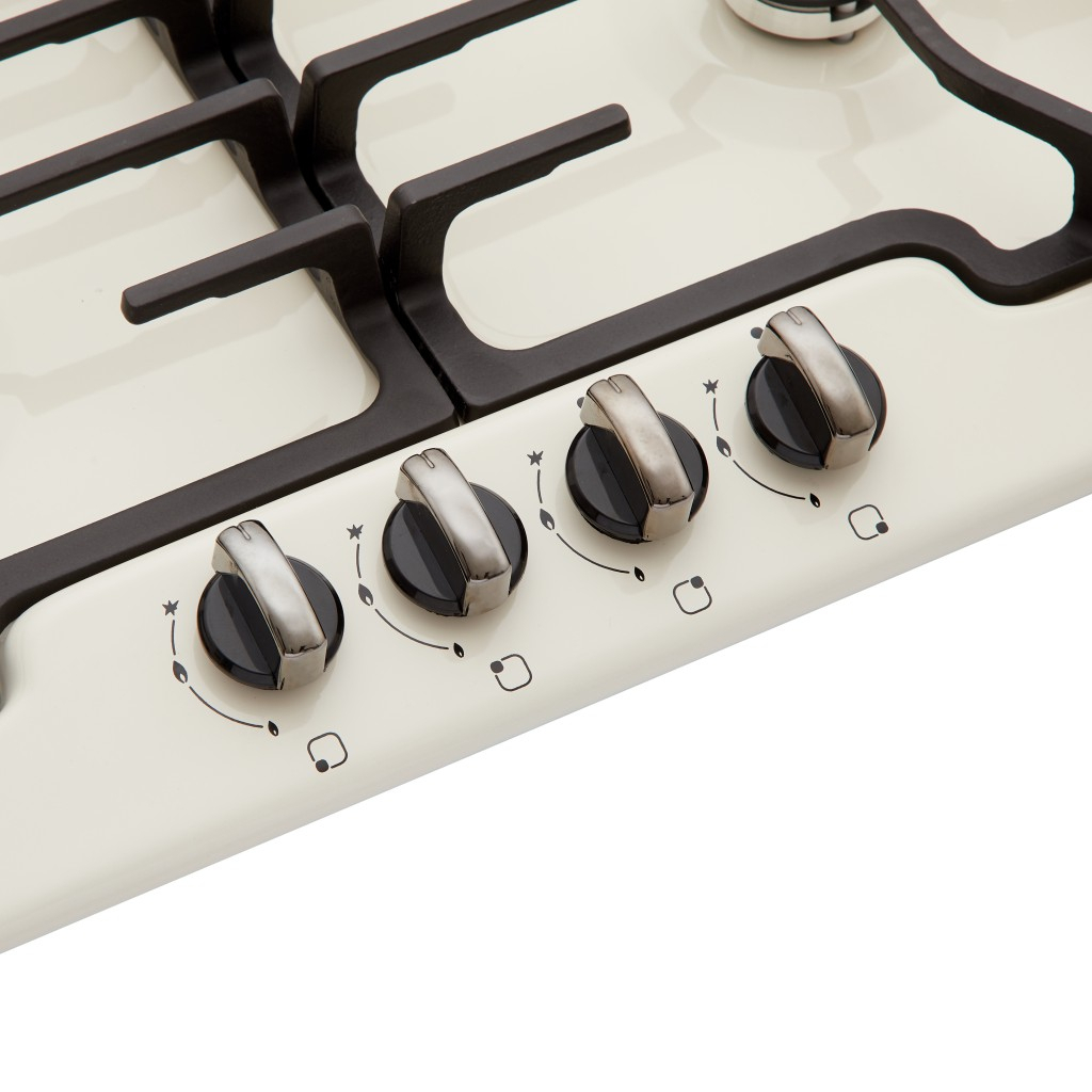 Варочна поверхня Eleyus GRACIA 60 BG CF - изображение 5