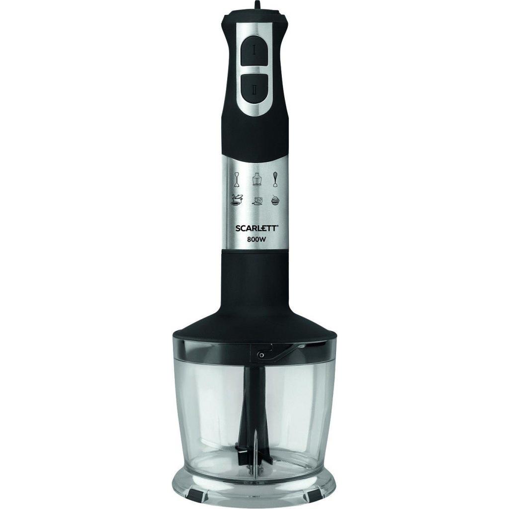 Блендер Scarlett SC-HB42F36 - зображення 9