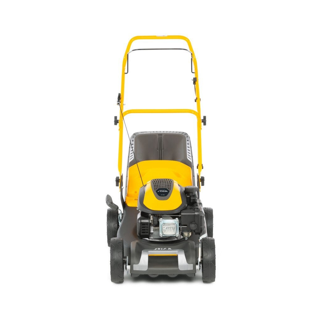 Газонокосарка Stiga Collector 43 (Collector43) - зображення 3