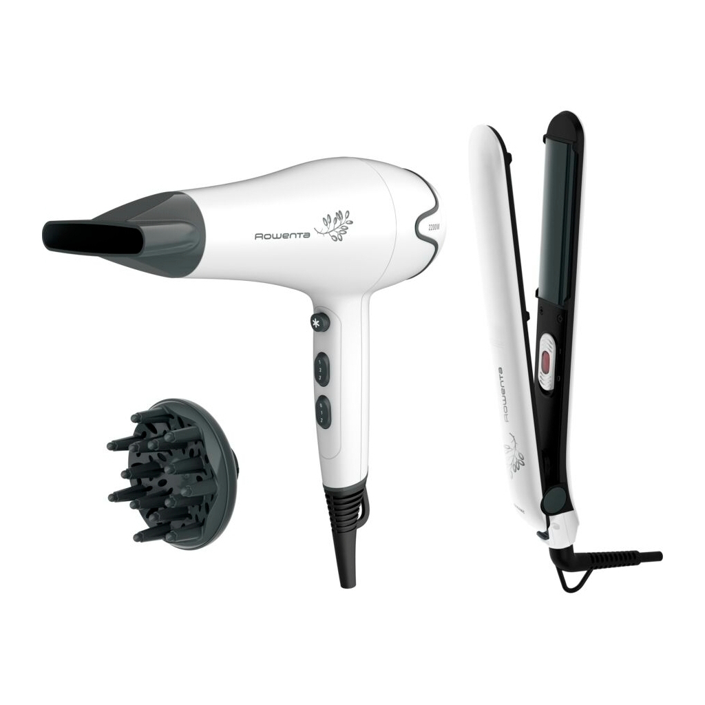 Фен Rowenta YD3057F0 - зображення 1