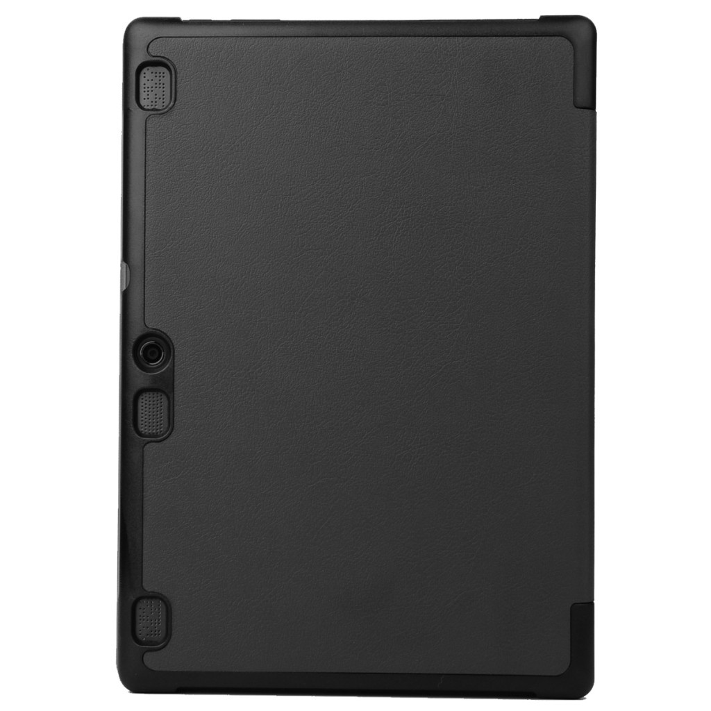 Чохол до планшета AirOn Premium для Lenovo TAB-X130F 10.1" / TAB 2 A10-70 Black (4822352781012) - зображення 2