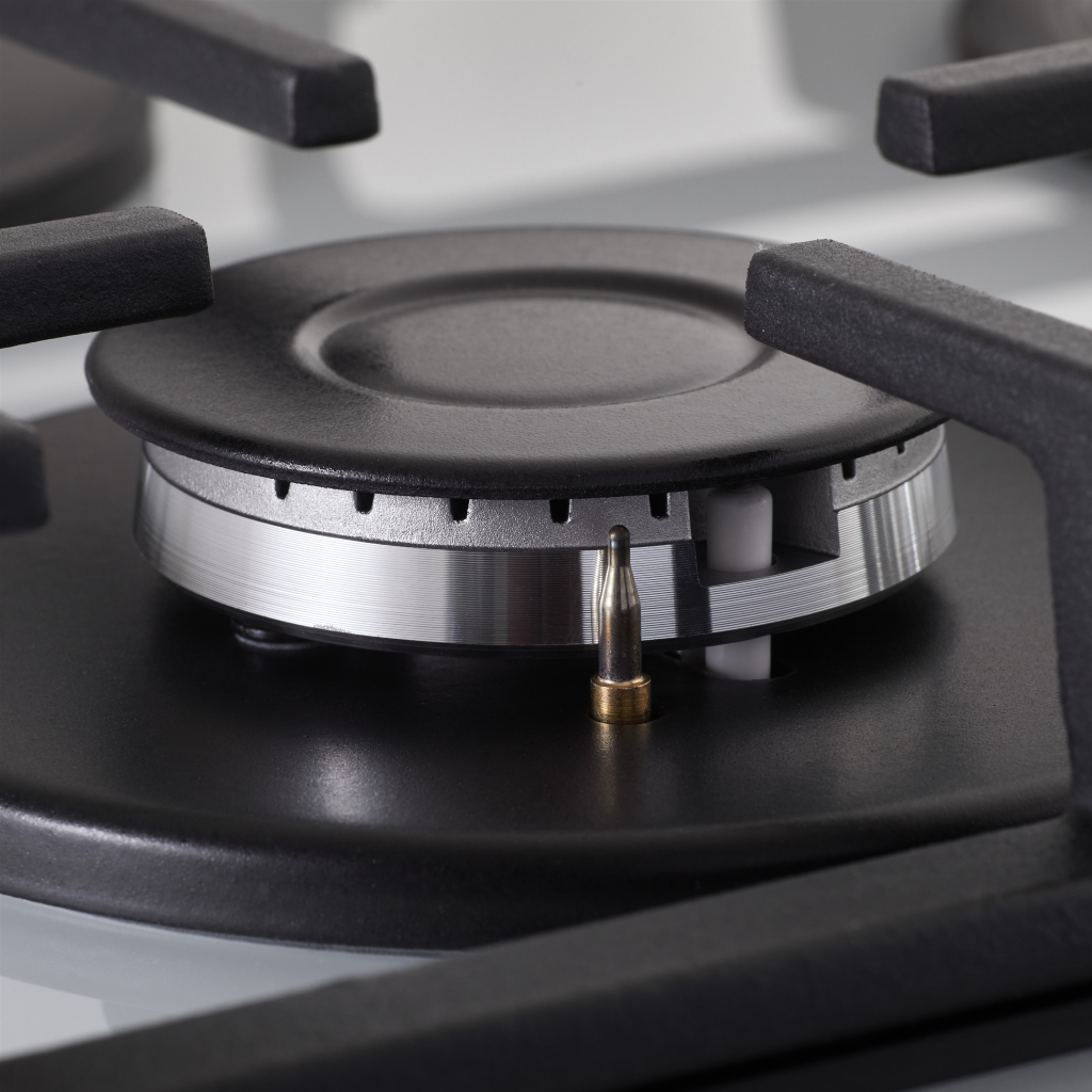 Варочна поверхня Eleyus VIRO 30 WH CF - изображение 9