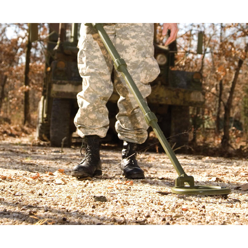 Металошукач Garrett RECON-PRO AML-750 PACK8 для розмінування (RECON-PRO AML-750 PACK8) - picture 11