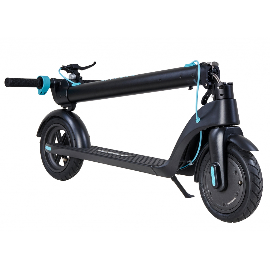 Електросамокат Proove X-City Чорно-блакитний - зображення 6