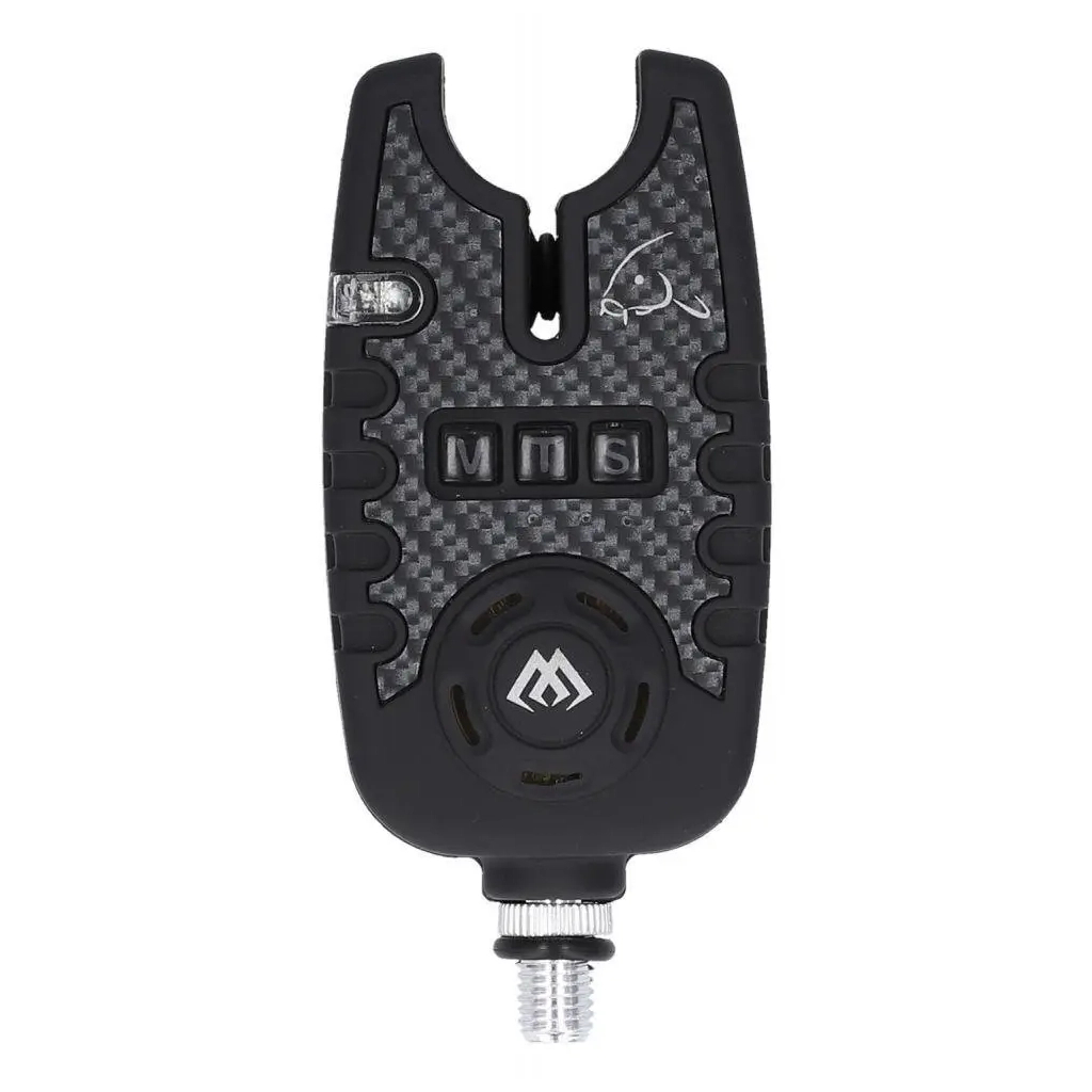 Індикатор клювання Mikado Electronic Yellow (AMS08-CFL-Y) - изображение 1