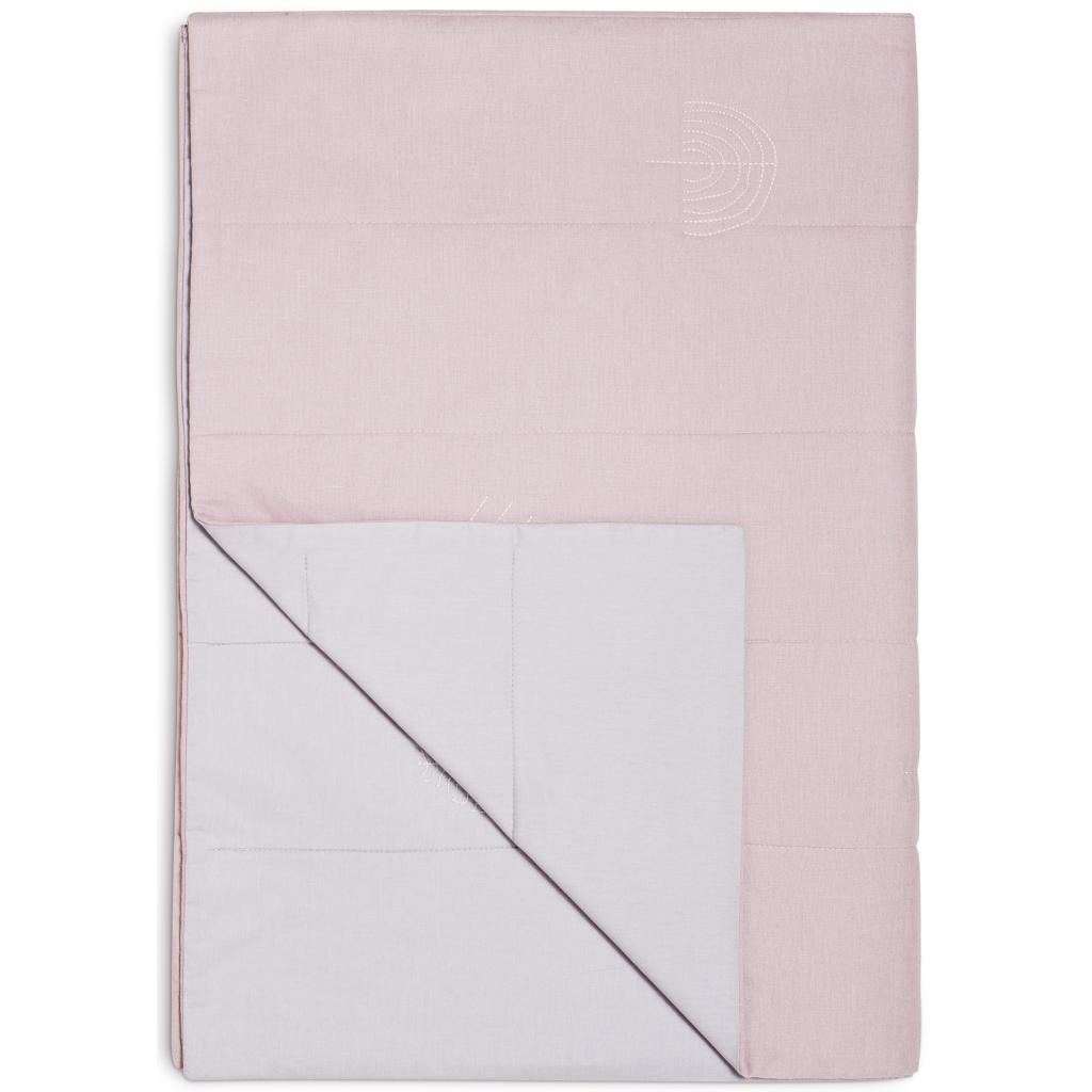 Покривало Soft25 FoRest 150x220 пильно-рожеве (P180528P_SL) - зображення 1