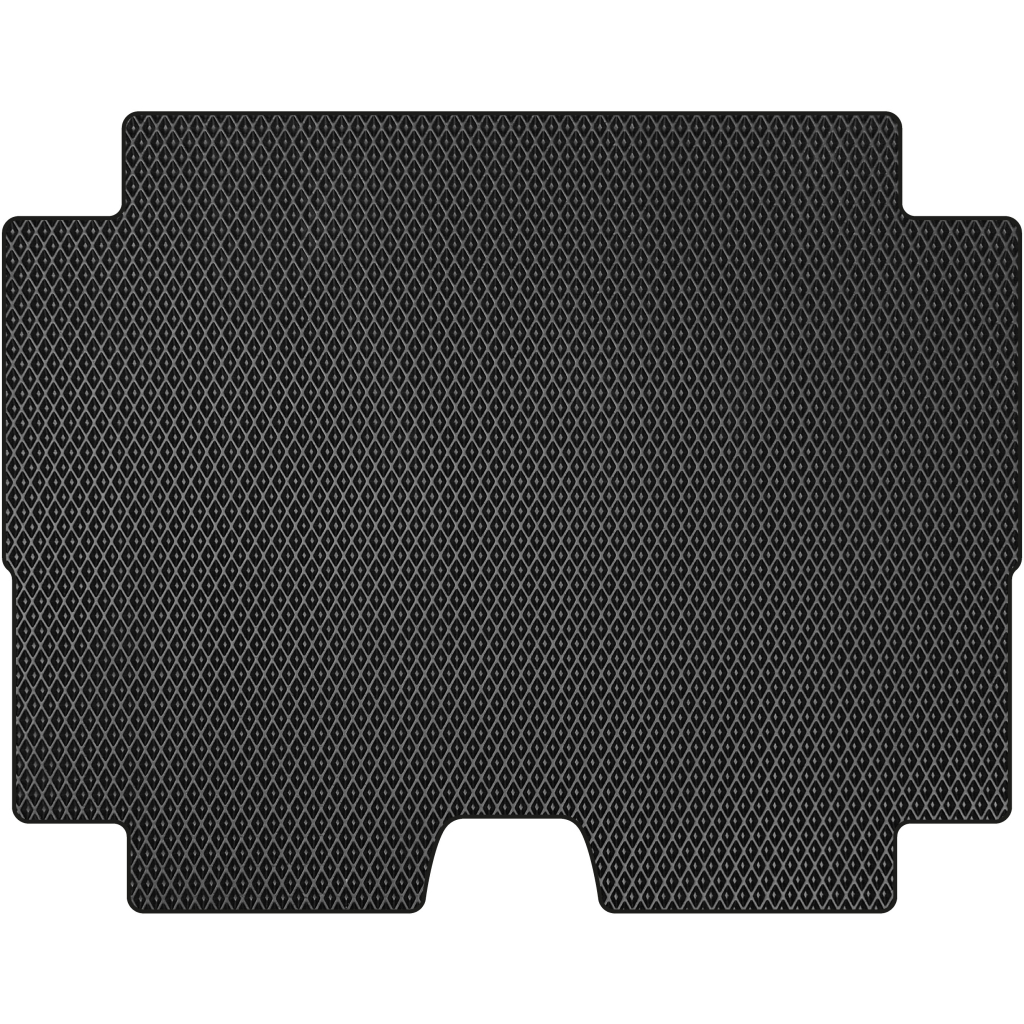 Килимок в багажник EVAtech Peugeot 3008 2009-2016 1 покоління SU (PT3340B1RBB) - зображення 1