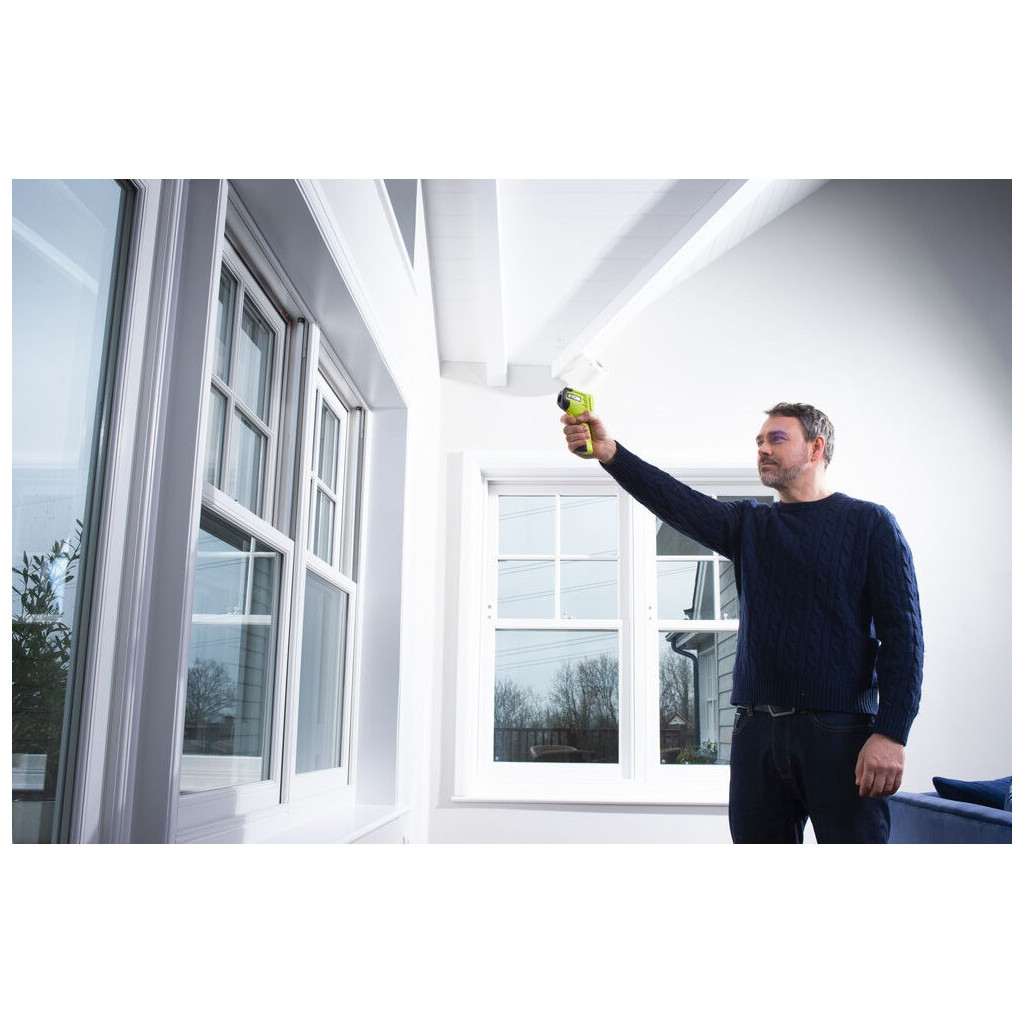 Пірометр Ryobi RBIRT08 (5133004866) - зображення 7