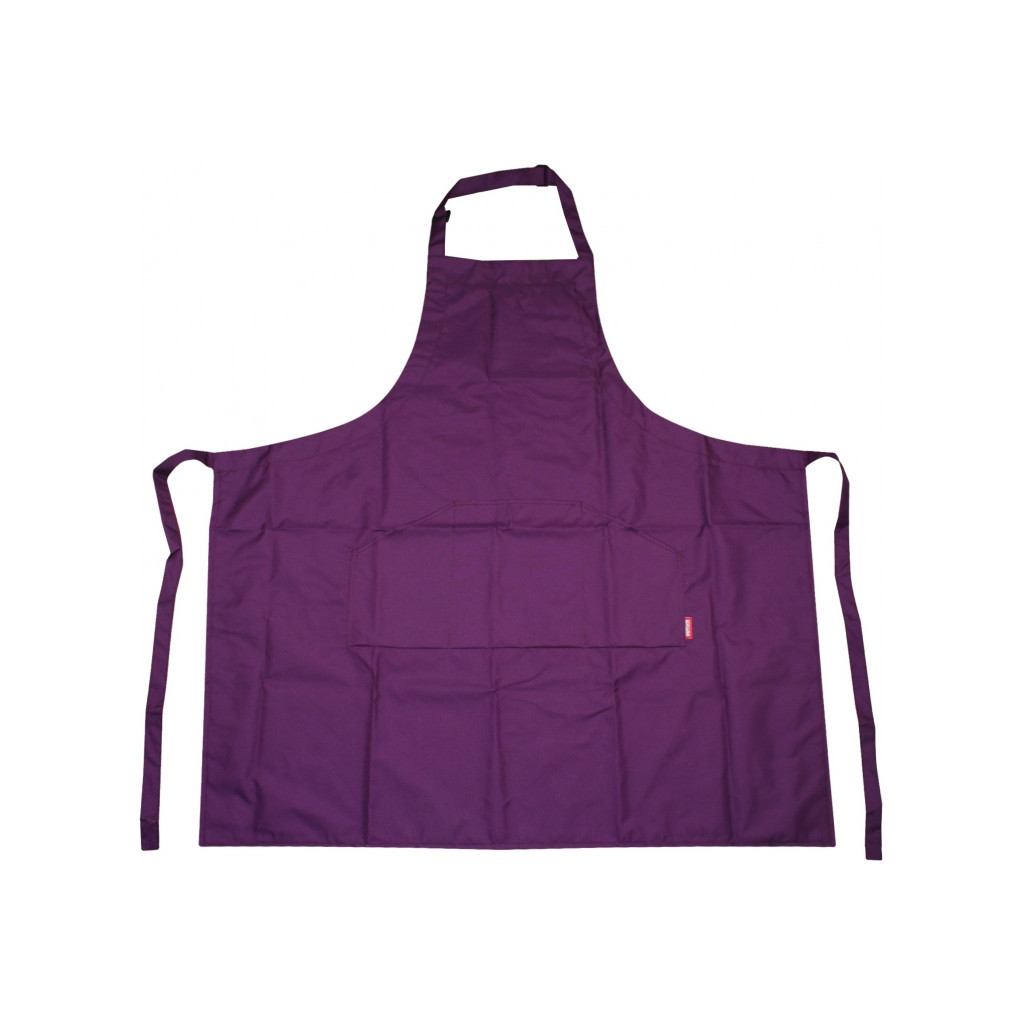 Фартух для творчості Maxi підлітковий, бордо (MX61493-18) - изображение 1