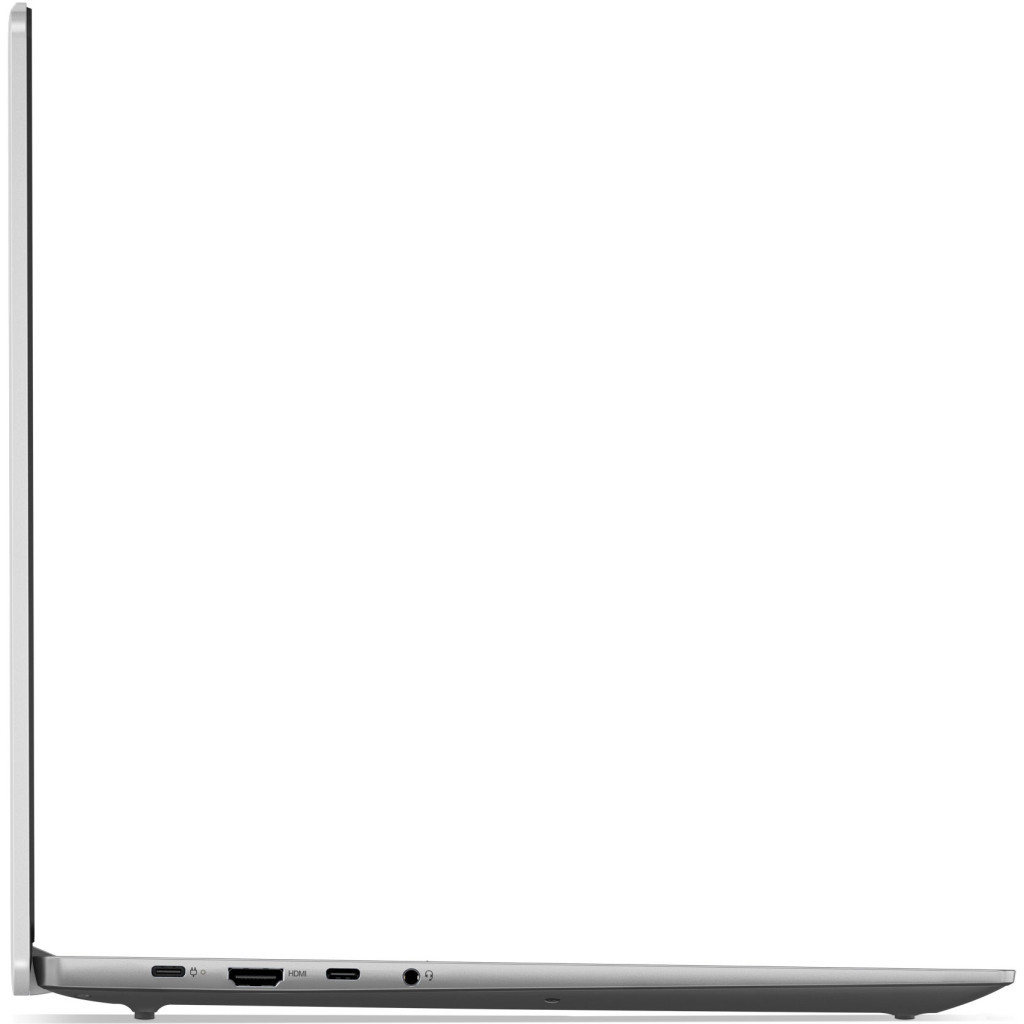 Ноутбук Lenovo IdeaPad Slim 5 16IAH8 (83BG004SRA) - зображення 5