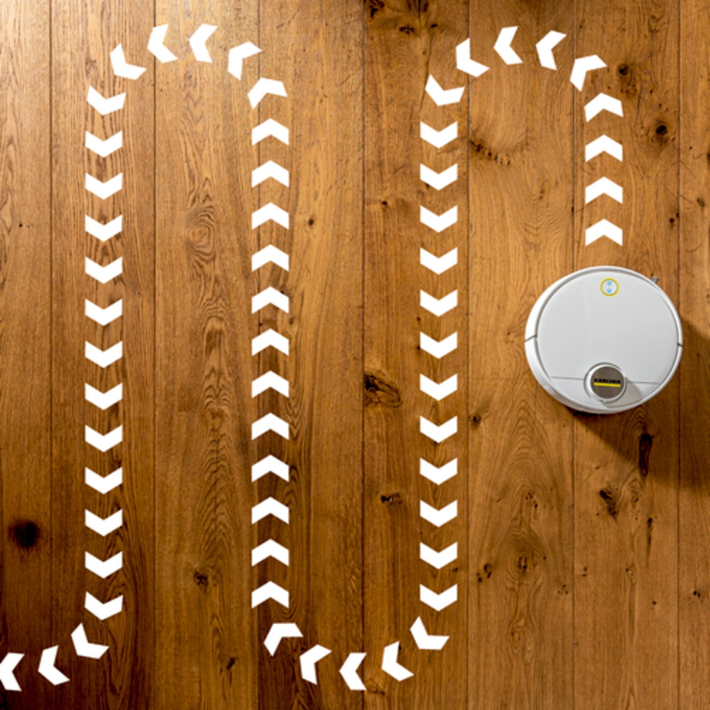 Пилосос Karcher RCV 3 (9.612-569.0) - зображення 12