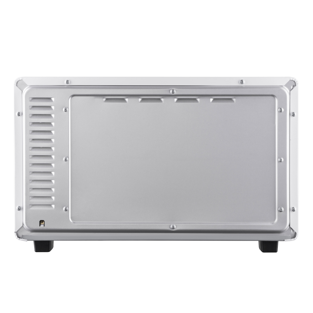 Електропіч Ardesto MEO-S40GW - зображення 4